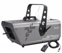 Antari S-100X SALE  ��������� ����� ������������������ 200��/���.,��� 5�, ����� ��, DMX-������.
