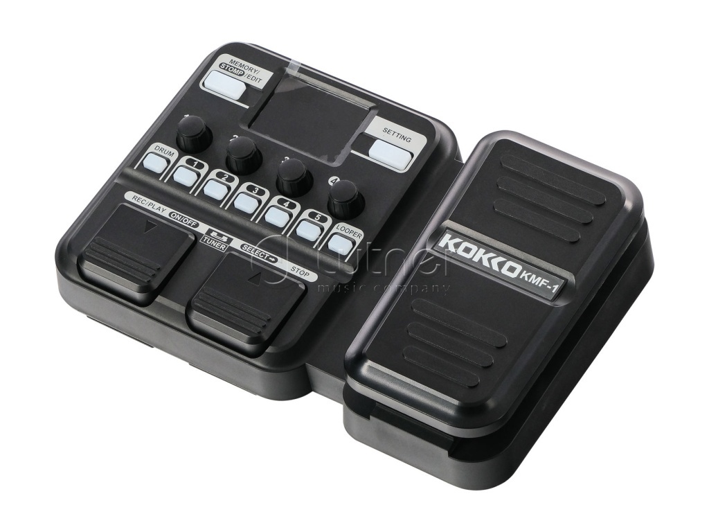 Kokko KMF-1 ��������� ��������
