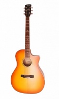 Cort GA-MEDX-LVBS Grand Regal Series �������-������������ ������, � �������, ��������