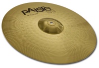 Paiste 18" Crash/Ride 101 Brass �������