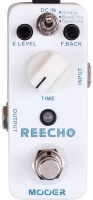 MOOER Reecho  ����-������ Digital Delay