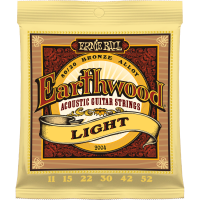 Ernie Ball 2004 ������ ��� ������������ �����. ������ �����: 11-15-22w-30-42-52