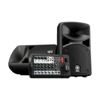Yamaha STAGEPAS 400BT - ��������: ��� �������� + �������� ������ 2�200 �� (Bluetooth)