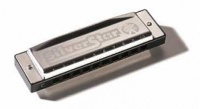 Hohner M50411 Silver Star Bb-major ������ ��������