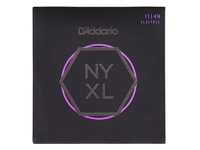 D'Addario NYXL1149 - ������ ��� �������������, ������, 11-49