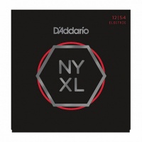 D'Addario NYXL1254 - - ������ ��� �������������, ������, 12-54