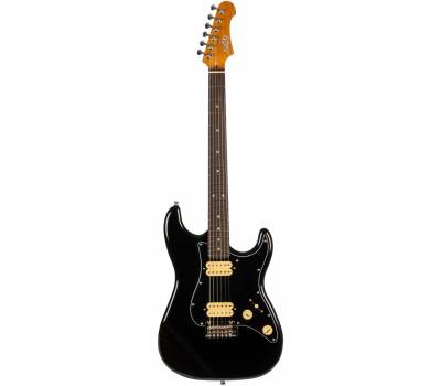JET JS-400 BKR H - �������������, Stratocaster
