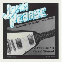 John Pearse 2750  (12 - 52) ������