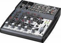 Behringer 1002 - ������,2 ����. ��������.,8 �������� �����, ����������