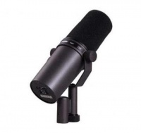 Shure SM7B - �������� ��� ����-����� ������ (40-16000Hz)