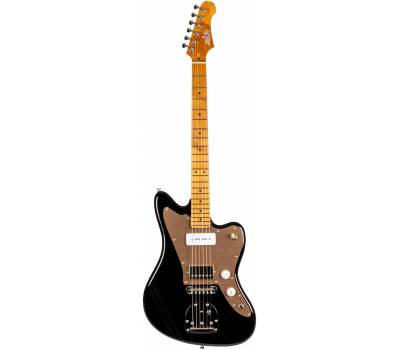 JET JJ-350 BGT - �������������, Jaguar