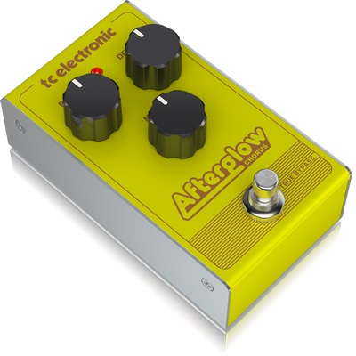 TC ELECTRONIC AFTERGLOW CHORUS � �������� ������, ������ �����