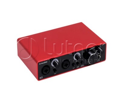 N-Audio X2-N-Audio �������������� USB