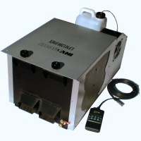 Involight LFM1200 DMX - ��������� �������� ���� 1200 ��, DMX-512