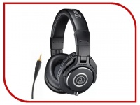 AUDIO-TECHNICA ATH-M40X �������� ����������