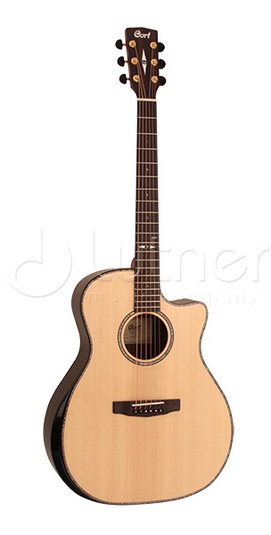 Cort GA-PF-Bevel-NAT Grand Regal Series �������-������������ ������ � �������