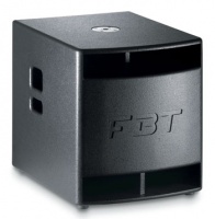 FBT HiMaxX 100SA - �������� �������� 18", 900 �� RMS, 135/139 �� SPL