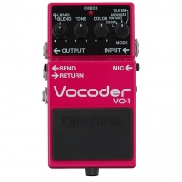 BOSS VO-1 ������ ��������