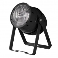 Involight COBPAR60T/BK - ������������ ��������� PAR56 (����), 60 �� RGB ��������� (COB)