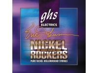 GHS ERIC JOHNSON ( 11- 52 ) ������