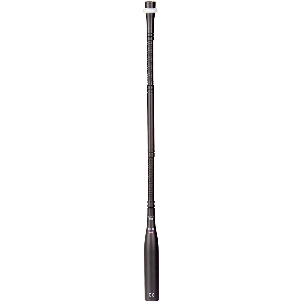 AKG GN30E- Gooseneck � XLR,30��.�� �������.�����.����. �������