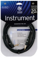 PLANET WAVES PW-GRA-20 ������ ���������� ����������������, ����-���. ���� 6,10 �����