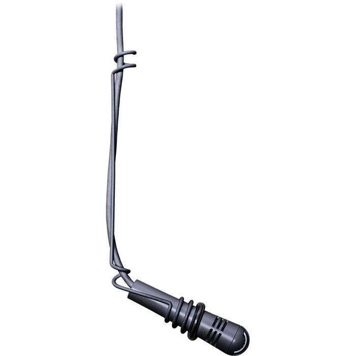 AKG CHM99 BK - ������ �������������� ����������� ��������� ��������, ������ 10� � �������� XLR