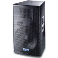 FBT Verve 115 - ������������ ��������� ������������ �������, 250W/8��, 50��-18���,125db SPL