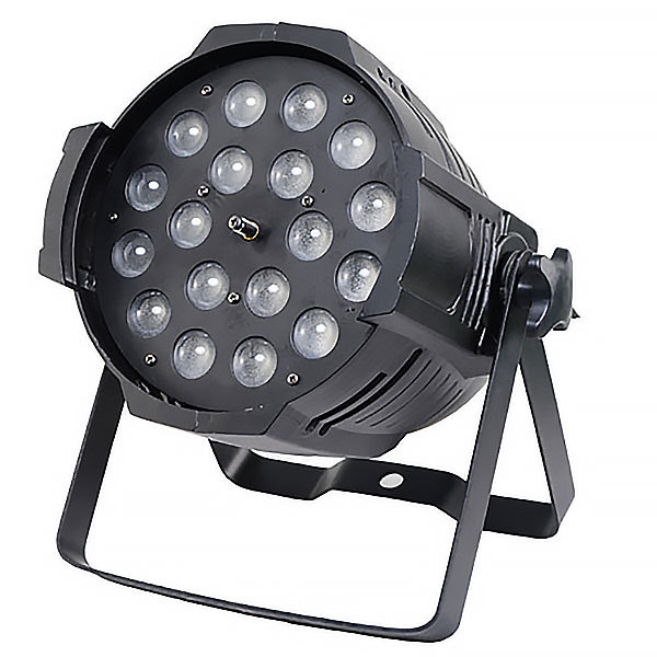 SHOWLIGHT LED SPOT 180W ZOOM INDOOR ������������ ���������.