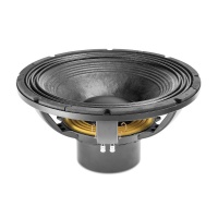 EighteenSound 18ID/2 -  18" ������� ��, ������, 2 ��, 1800 �� AES, 95 ��, 30...2500 ��