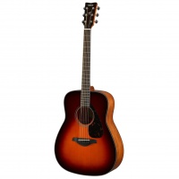Yamaha FG800 BROWN SUNBURST - ����� ������, ��������, ������� ���� ������ ���, ���� brown sunburst