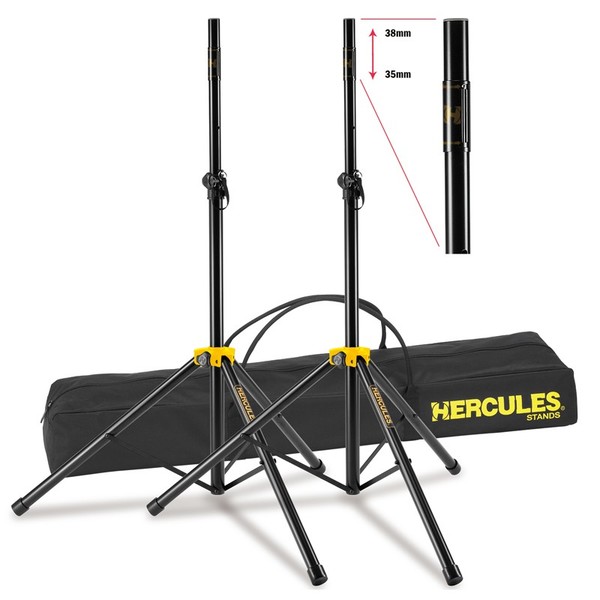 Hercules SS200B ������ (����) ��� ��.������� � ������������, ������ 1280-2050��, ����. �������� 45 �