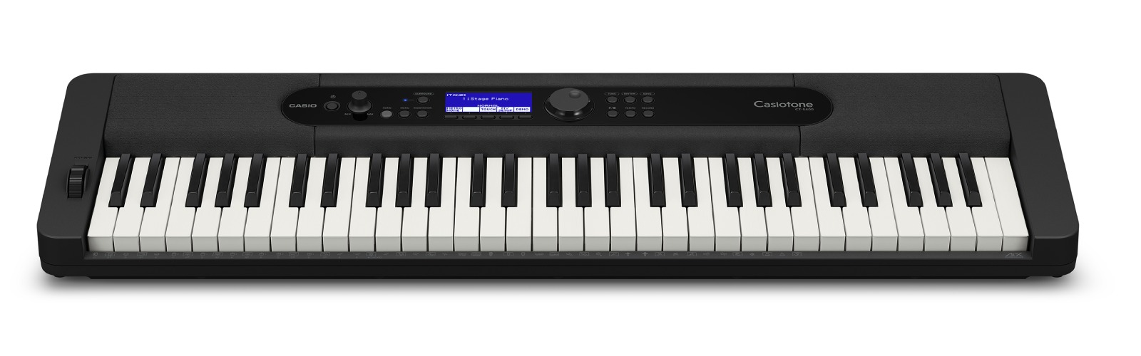 Casio CT-S400 ���������� 