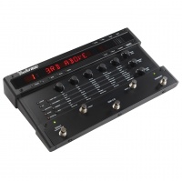 Digitech LIVE 5 - ��������� ��������� ���������. 4-������� ����������� misIQ.