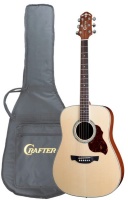 CRAFTER D-8/NC+����� - ������������ ������ - SolidTop ���, �������, ������-������� ������