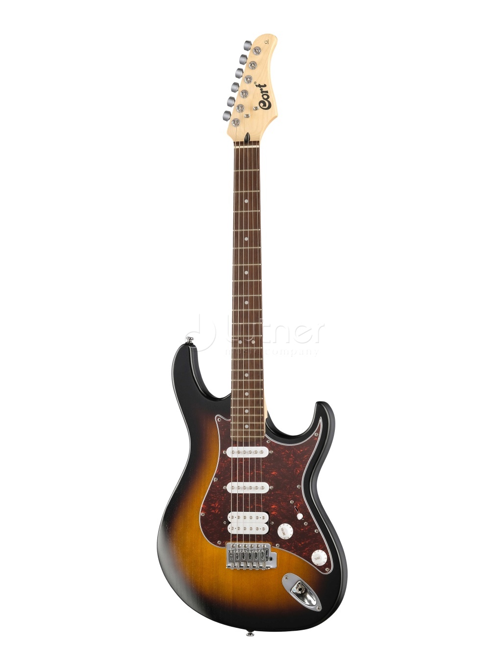 Cort G110-OPSB G Series �������������, ��������