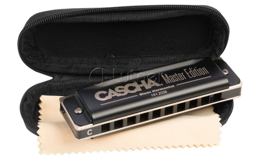 Cascha HH-2058 Master Edition Blues C ������ ��������