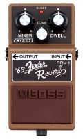 BOSS FRV-1 �������� ������