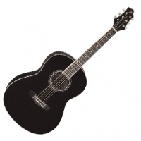 GregBennett ST91/BK - ������������ ������, ������� 39", Nato,�����,����.(���.), ���� ������