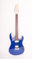 Homage HEG341BL ������������� Ibanez hh 