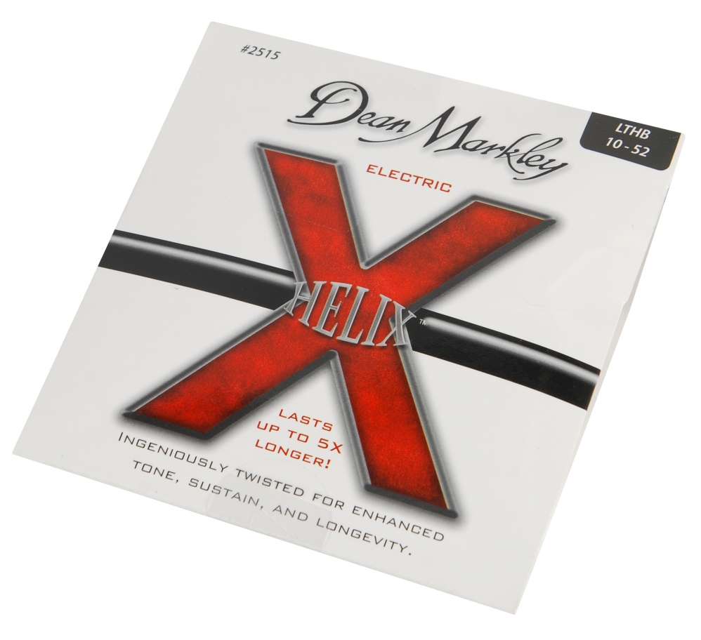DeanMarkley 2515 Helix HD Electric LTHB - ������ ��� �������������  010-052