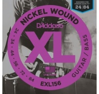 D'Addario EXL156 - ������ ��� . �� .���/���