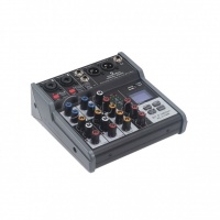 Soundsation MioMix-202M ��������� �����, 4 ������