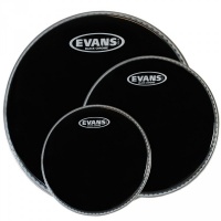EVANS ETP-CHR-S ����� ��������� Standard 12",13",16" ����� Black Chrome
