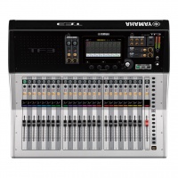 Yamaha TF3 - �������� ��������� �����, 25 ��������, 40 ����+2 ��.+2 �������, AUX 20 (8 ���� + 6 ��.