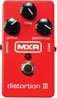DUNLOP M 115  �������� ������ MXR Distortion III