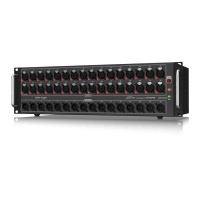Behringer S32 - ���������� ��� �������� ��������, 32 �����, 16 �������