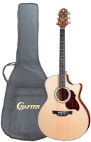 CRAFTER GAE-6/NC + ����� - ������������������� ������,Top- ���,������- �������, ������������� Timbe