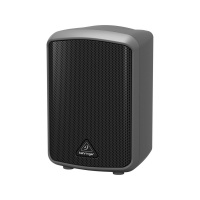 Behringer MPA30BT - ����������� ������� �������������, 30 ��, 6"