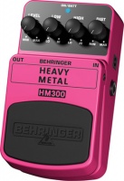 Behringer HM300- ������ �������� "���� �����"-��������